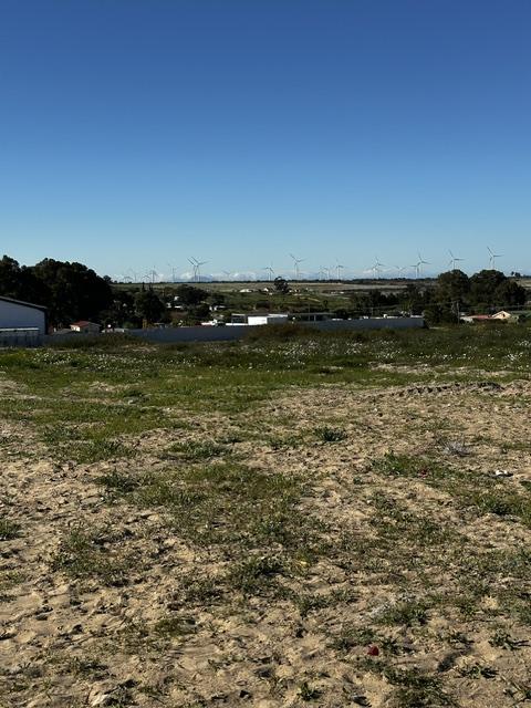 0 Bedroom Property for Sale in Hartebeesfontein Western Cape